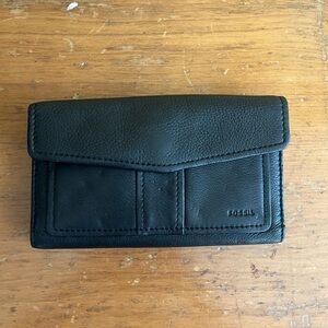Fossil Women’s Wallet-Purses
